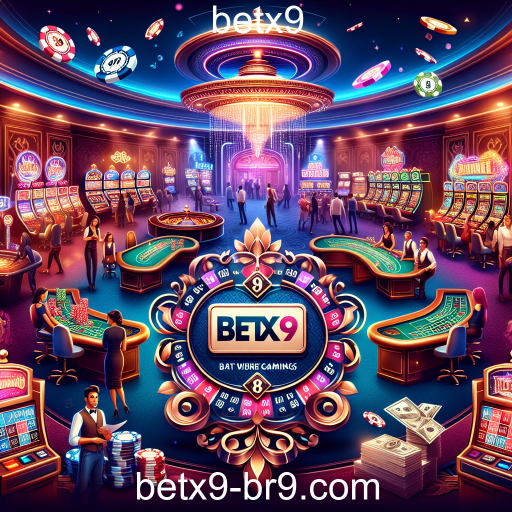 Descubra as Melhores Promoções do BetX9